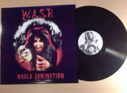 WASP : World Domination